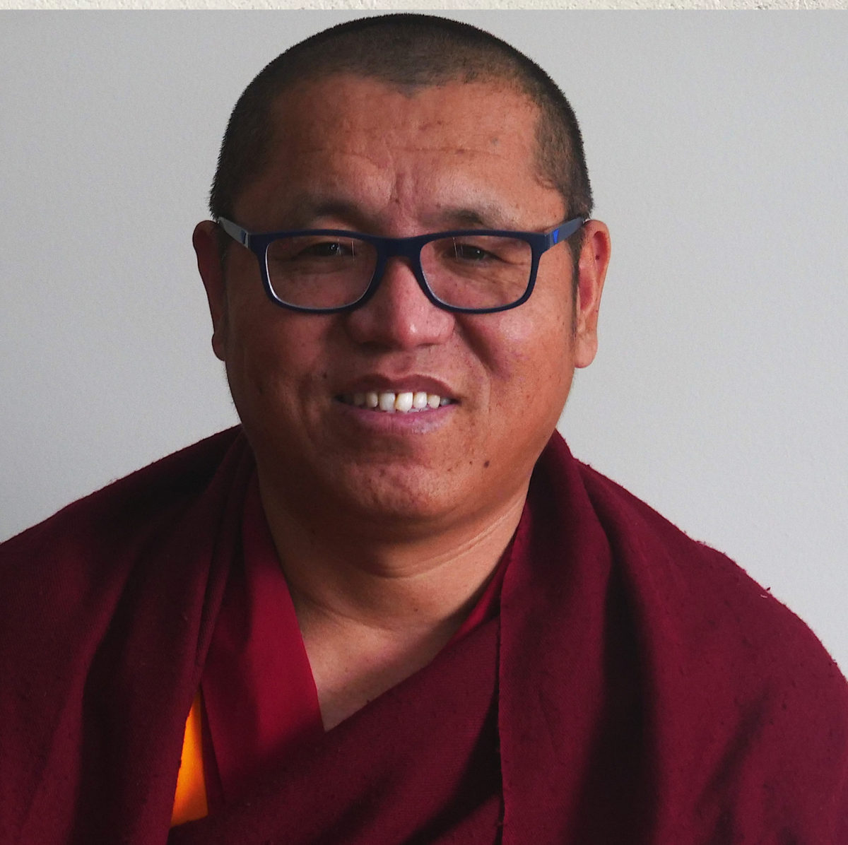 Board Members – Sakya Toronto, Sakya Choekhor Ling