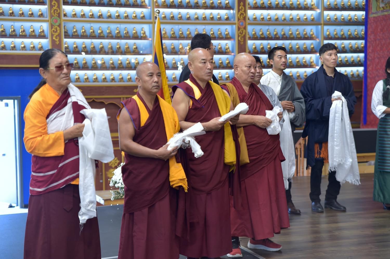 80th Birthday Celebraton